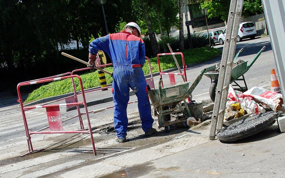 débouchage douche L'Isle-Adam
